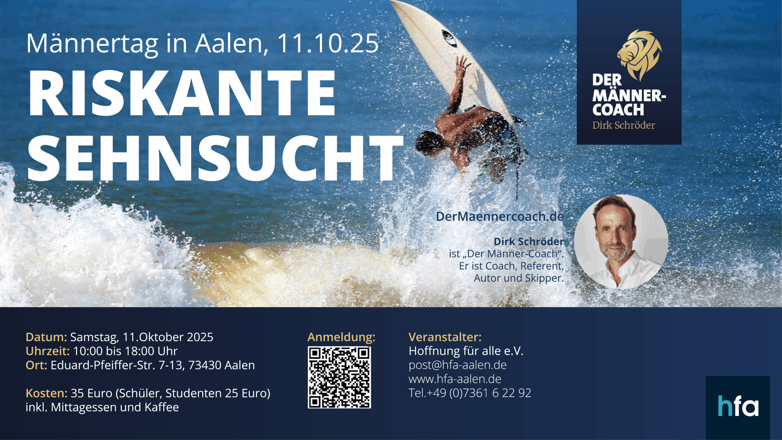 Zur Anmeldung
