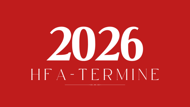 HFA-Kalender