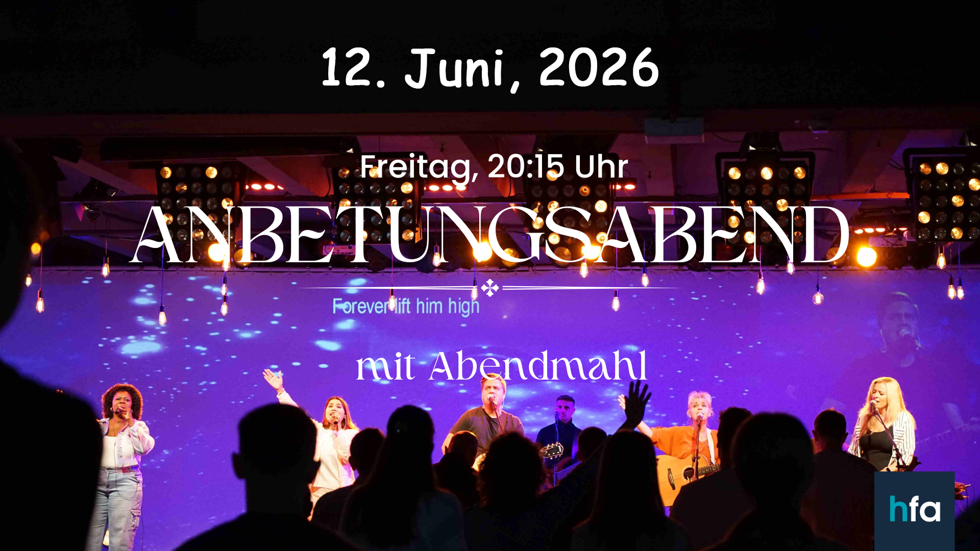 anbetungsabend